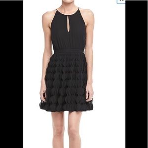 DVF Cocktail Dress .